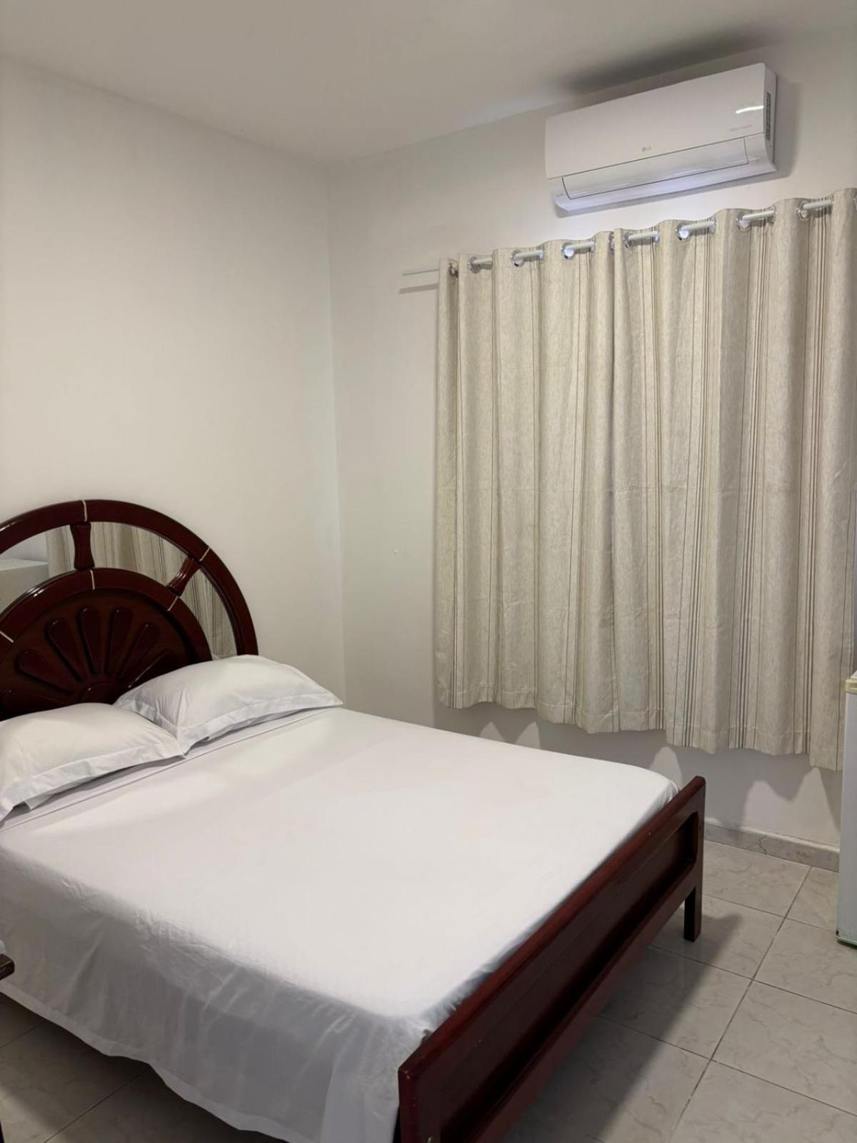 Hospedagem Cla Dos Couto - Pousada ซากวาเรมา ภายนอก รูปภาพ