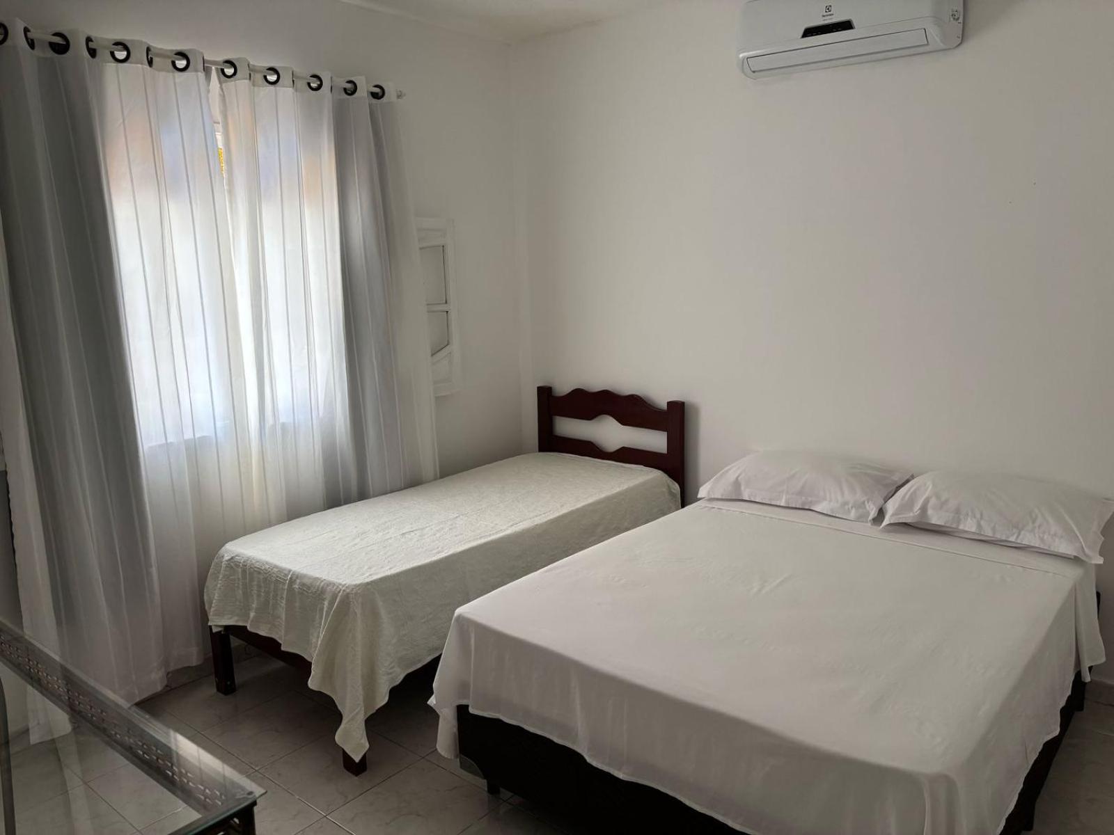 Hospedagem Cla Dos Couto - Pousada ซากวาเรมา ภายนอก รูปภาพ