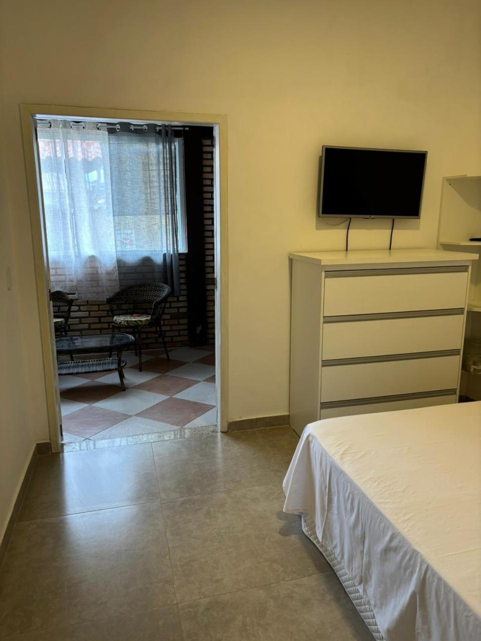 Hospedagem Cla Dos Couto - Pousada ซากวาเรมา ภายนอก รูปภาพ