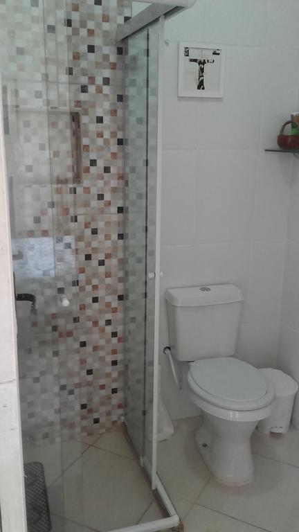 Hospedagem Cla Dos Couto - Pousada ซากวาเรมา ภายนอก รูปภาพ